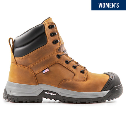 USA Style Echo Composite Safety Toe Women