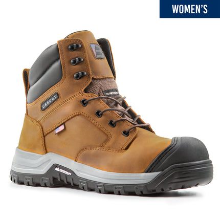 USA Style Echo Composite Safety Toe Women