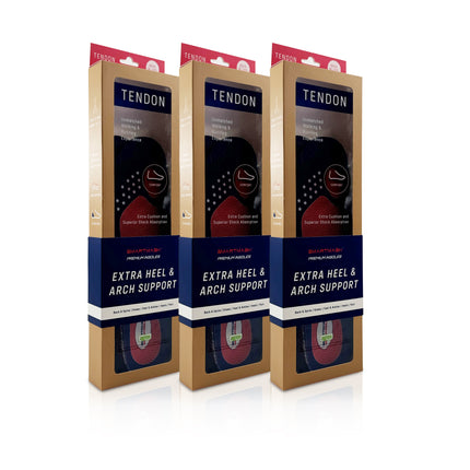 Tendon Premium Insoles