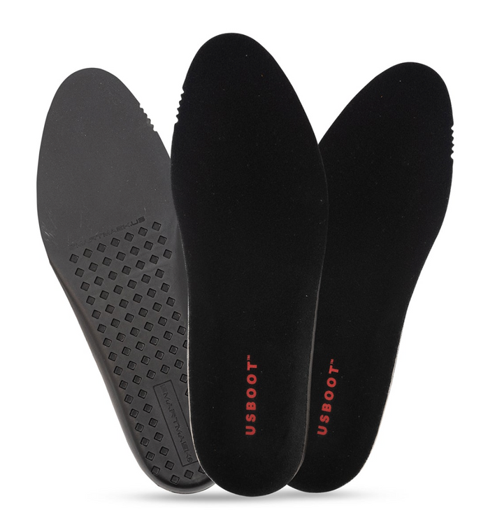 US Boot Insole